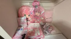 すとぷり さとみ グッズ まとめ売り 缶バッジ アクリルスタンド ルームウェア