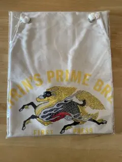 KIRIN 一番搾りエプロン 未開封品のサムネイル