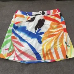 ラルフローレン　ゴルフ　スカート