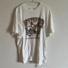 moussy Tシャツ