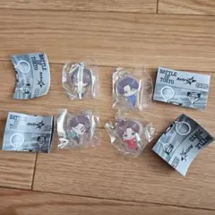 Astro9 めじるしチャームセット