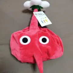 ピクミンなりきり帽子