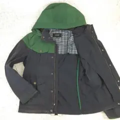2026年最新】BURBERRY BLACK LABEL メンズ マウンテンパーカーの人気