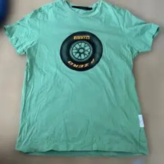 Ferrari Tシャツ フェラーリ