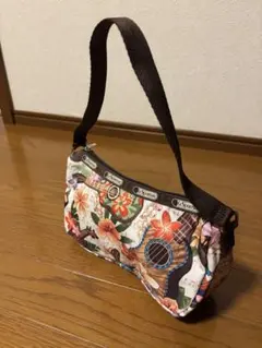 LESPORTSAC ハワイ限定　ショルダーバッグ