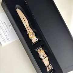 アップルウォッチ　ベルト