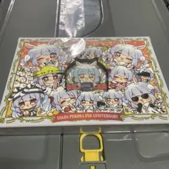 Usada Pekora 2nd Anniversary