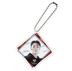 セブチ　アクリルチャーム　vol.2