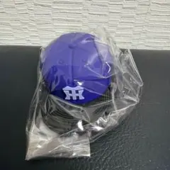 阪神タイガース キャップ型キーホルダー 坂本誠志郎 選手