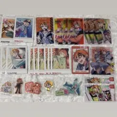 18TRIP エイトリ 五十竹あく太 ぱしゃこれ 箔押し - メルカリ