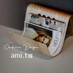 ami.t様　専用　✾　SP-1-28　リピートオーダー