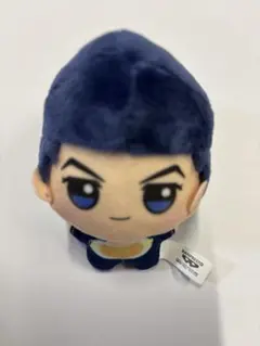 ジョジョの奇妙な冒険　チビちびぐるみ　東方仗助