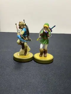 ゼルダの伝説 アミーボ フィギュア 9体セット リンク amiibo ゼルダの伝説 アミーボ フィギュア 9体セット リンク amiibo Amazon