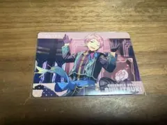 斎宮宗 逆先夏目 カードダスセット