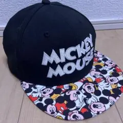 東京ディズニーリゾート限定 ニューエラ 9FIFTY ミッキーマウス キャップ
