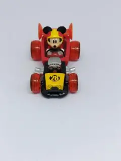 トミカ ホット・ロッド スーパーチャージタイプ②