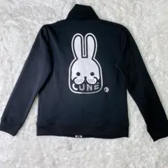 CUNE キューン うさぎ KILLER ジャージ ブルー 3 - メルカリ