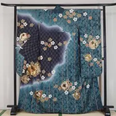 振袖 着物・浴衣