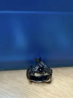 2025年最新】シルバーリング ff7の人気アイテム - メルカリ