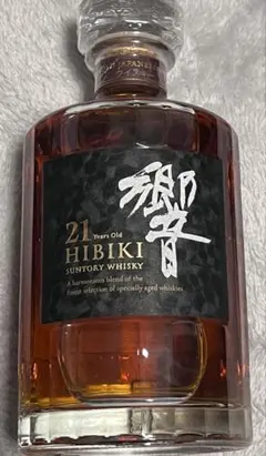 2026年最新】サントリー響21年の人気アイテム - メルカリ