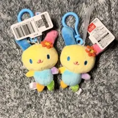 ウサハナ　キャラクター大賞2026マスコット　キャラクターグッズのサムネイル