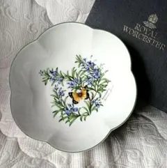 【未使用美品】ロイヤルウースター★フラワーブーケ★ガトープレート 2025年最新】Yahoo!オークション -ロイヤルウースター