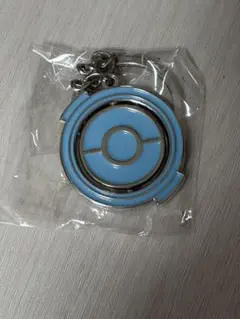 ポケモンGO限定キーホルダー