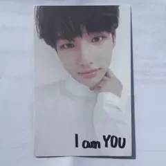 Stray Kids 「I am you」スンミン ヒョンジン ユニットトレカ - メルカリ