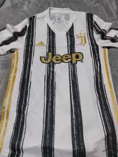 Juventus adidas ユベントス　ユニフォーム　M