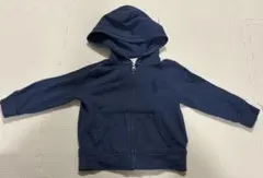 Ralph Lauren パーカー　ネイビー
