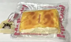 mellojoy チーズカスタード