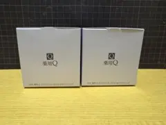 DHC薬用Qクイックジェル モイスト＆ホワイトニング 2個