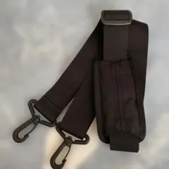 ナイロン製パッド付きショルダーストラップ