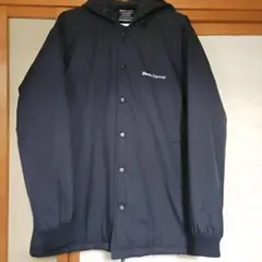 Back Channel フーデットウインドブレーカーのサムネイル