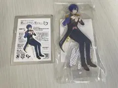 プロセカ　ハピコレ　アクスタ