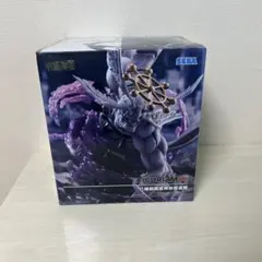 呪術廻戦FIGURIZMα“八握剣異戒神将魔虚羅フィギュア　新品未開封品　マコラ