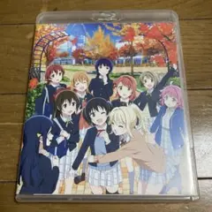 虹ヶ咲学園スクールアイドル同好会ファンディスク ときめき活動日誌 ブルーレイ