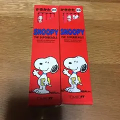 スヌーピー 2B鉛筆 2ダースセット