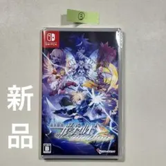Switch 蒼き雷霆 ガンヴォルト トライアングル エディション　③