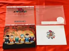 関ジャニ∞ 十五祭 初回プレス仕様 Blu-ray 2枚組