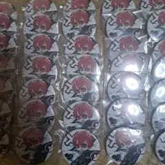 缶バッジ（あほの坂田。）