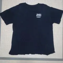 【中古品】走る練習 x HERENESS Tシャツ Lサイズ