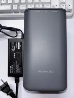 docomo home5G HR01