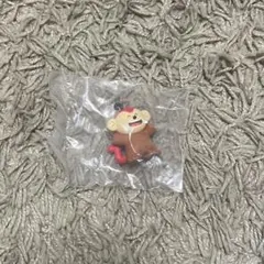 たべっ子どうぶつ THE MOVIE フィギュア vol.2 さるくん