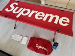 2026年最新】Helinox supremeの人気アイテム - メルカリ