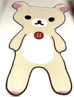 2026年最新】リラックマ うさぎ ブランケットの人気アイテム - メルカリ