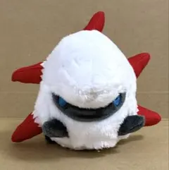 ポケモン ポケモンフィット Pokémon fit ぬいぐるみ メラルバ