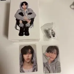 ALPHADRIVEONE ALD1 Hissing ver.シンロン セット