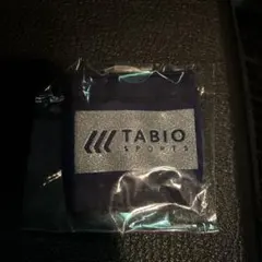 TABIO サッカーアンクルソックス ネイビーのサムネイル