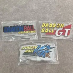 【新品未開封】一番くじ ドラゴンボール F賞 アクリルスタンド 3個セット